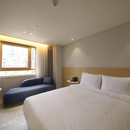 Asherah Villa D' Aqua Hotel Gimhae Exterior photo